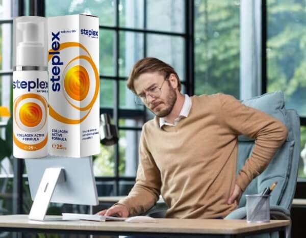 Best steplex skład in Poland